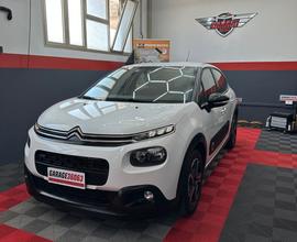 Citroen C3 PureTech 82 Shine