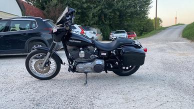 Harley Davidson