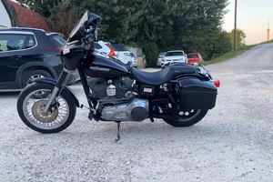 Harley Davidson