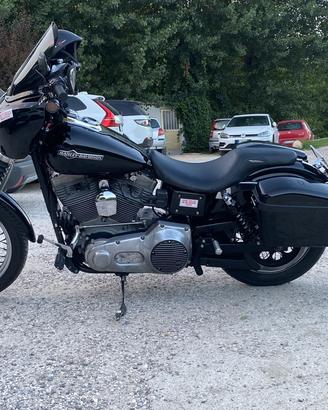 Harley Davidson