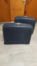 Valigia rigida con ruote