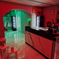 Ceditura lounge bar napoli zona baretti