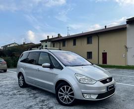 Ford Galaxy 7Posti Full 2.0TDCi 140Cv