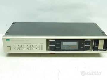 sintonizzatore sansui