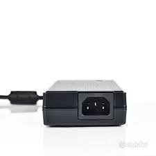 Alimentatore 12v mini itx 160W made in Germany 