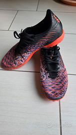 Puma Future 8 Play Fg/AG Scarpe da calcioUnisex 43