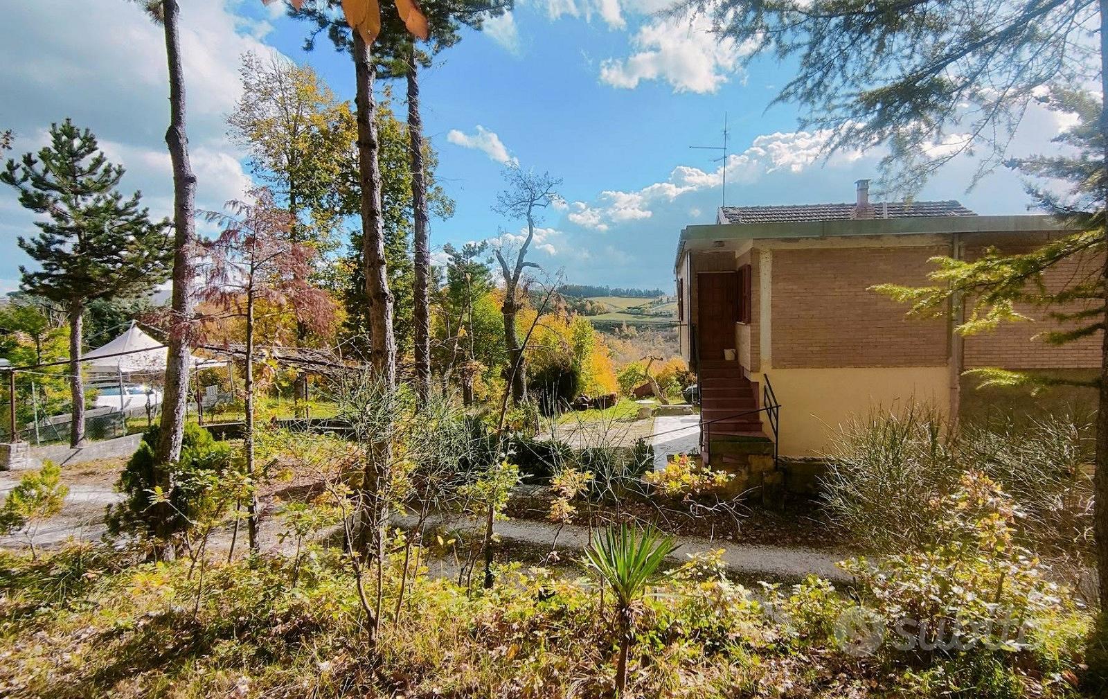 Appartamento – Campobasso, Conocchiole - Vista 3