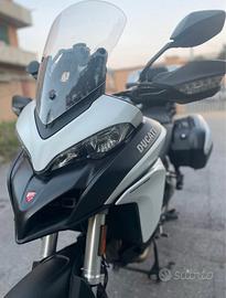 Ducati Multistrada 950