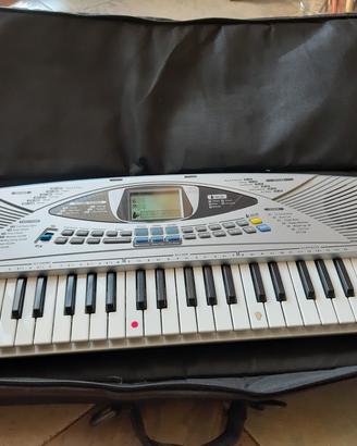 tastiera Farfisa per scuola media 