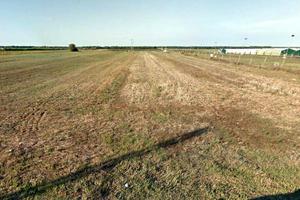 Terreno agricolo zona attivita' sportive