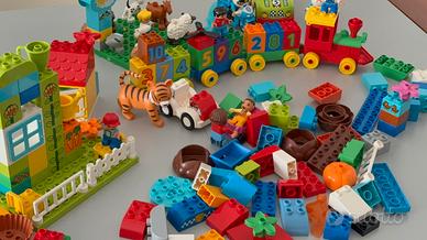 Lego duplo