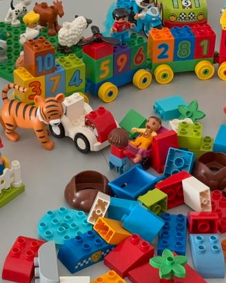 Lego duplo