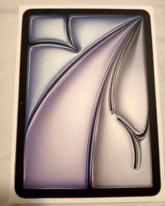 Apple iPad Air 11'' con chip M3: PARI AL NUOVO