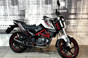 Ksr Moto GRS 125