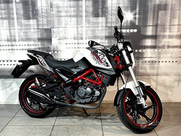Ksr Moto GRS 125
