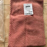 Coppia salviette marca Parah