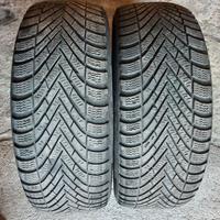 Pneumatici invernali usati Pirelli 205/55 R16 91 H