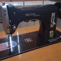 Macchina da Cucine Necchi