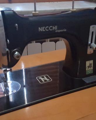 Macchina da Cucine Necchi