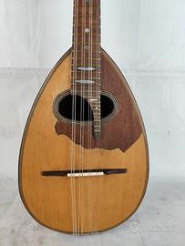 Mandolino 4/4 Fratres Calace 1917 Napoli