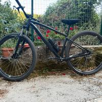 Mountain Bike taglia L NUOVA