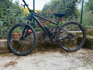 Mountain Bike taglia L NUOVA
