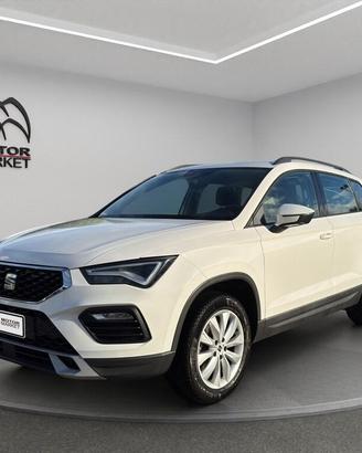 Seat Ateca 2.0 tdi Business 4drive 150cv dsg