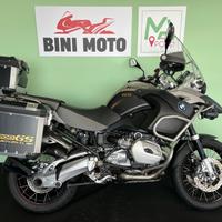 BMW R 1200 GS ADVENTURE - 2008
