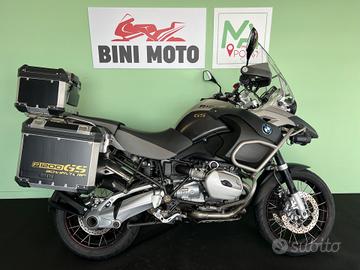 BMW R 1200 GS ADVENTURE - 2008