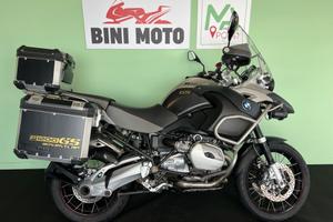 BMW R 1200 GS ADVENTURE - 2008