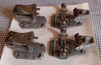 attacco scialpinismo Dynafit