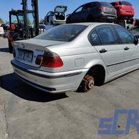 Bmw serie 3 e46 2.0 320 d 136cv 97-05 -ricambi