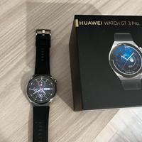 Orologio huawei gt3pro