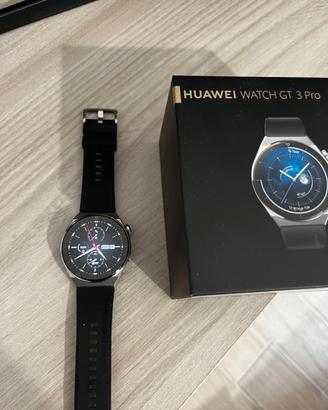 Orologio huawei gt3pro