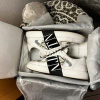 Scarpe Valentino Garavani Originali