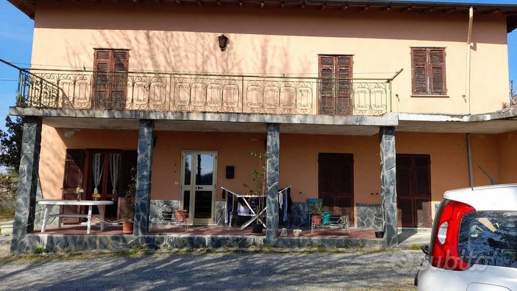 Casa – Castelletto d'Orba, Passaronda - Vista 5