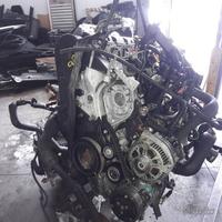 Motore peugeot 406 - 2.1 diesel - p8c