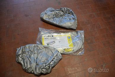 Copri Oblò per camper