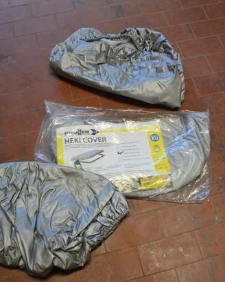 Copri Oblò per camper