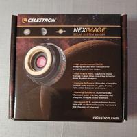 Celestron Neximage 5 Solar System Imager