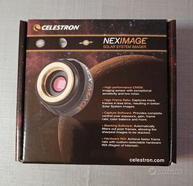 Celestron Neximage 5 Solar System Imager