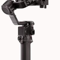 DJI RS 5 Stabilizzatore per Fotocamera 2ª gen