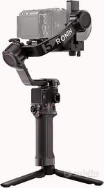 DJI RS 5 Stabilizzatore per Fotocamera 2ª gen