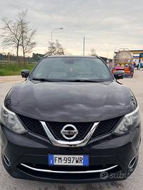 Nissan Qashqai Premier Edition 4x4 1.6 dCi 130 CV