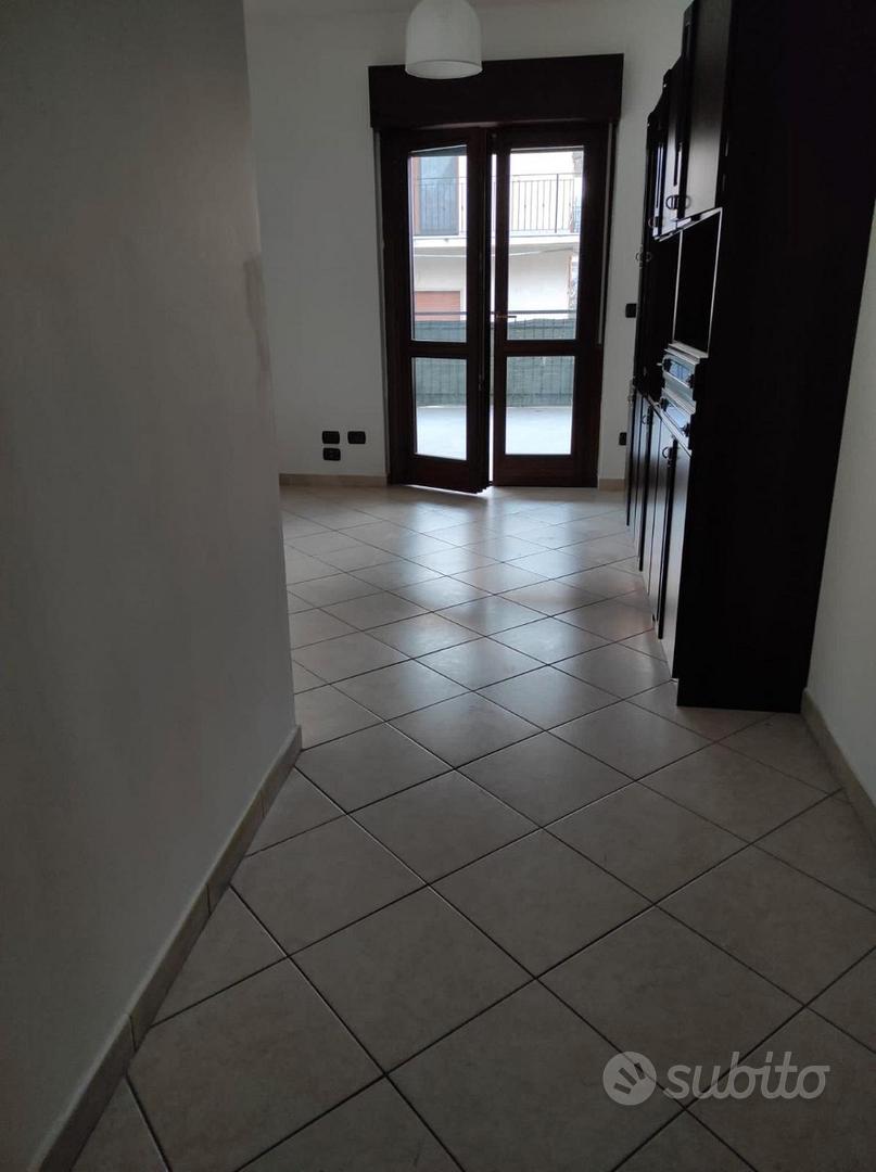 Appartamento – Luco dei Marsi - Altro
