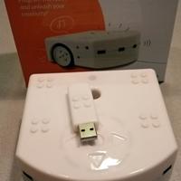 Robot Didattico TYMIO