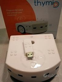 Robot Didattico TYMIO