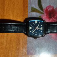 orologio TAGHeuer CARRERA MONACO quarzo