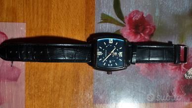 orologio TAGHeuer CARRERA MONACO quarzo