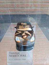 Porsche Art Car 1999 Cleto Munari 1:18 - Tristan M